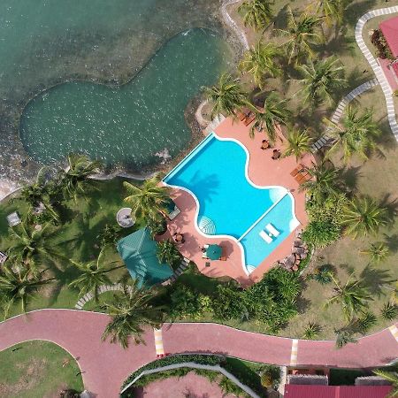 The Ocean Residence Langkawi Kuah Zewnętrze zdjęcie