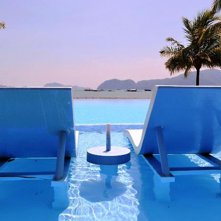 The Ocean Residence Langkawi Kuah Zewnętrze zdjęcie