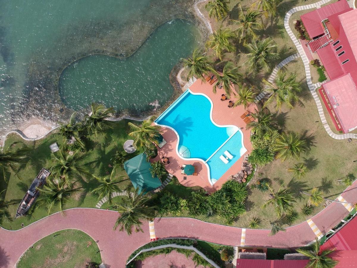 The Ocean Residence Langkawi Kuah Zewnętrze zdjęcie