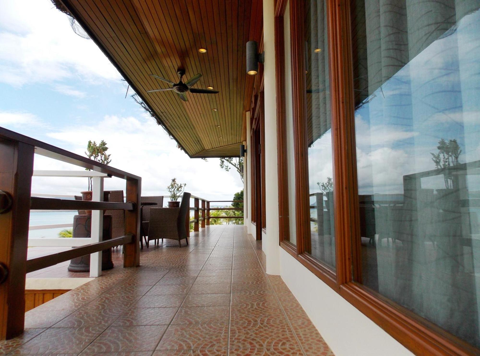 The Ocean Residence Langkawi Kuah Zewnętrze zdjęcie