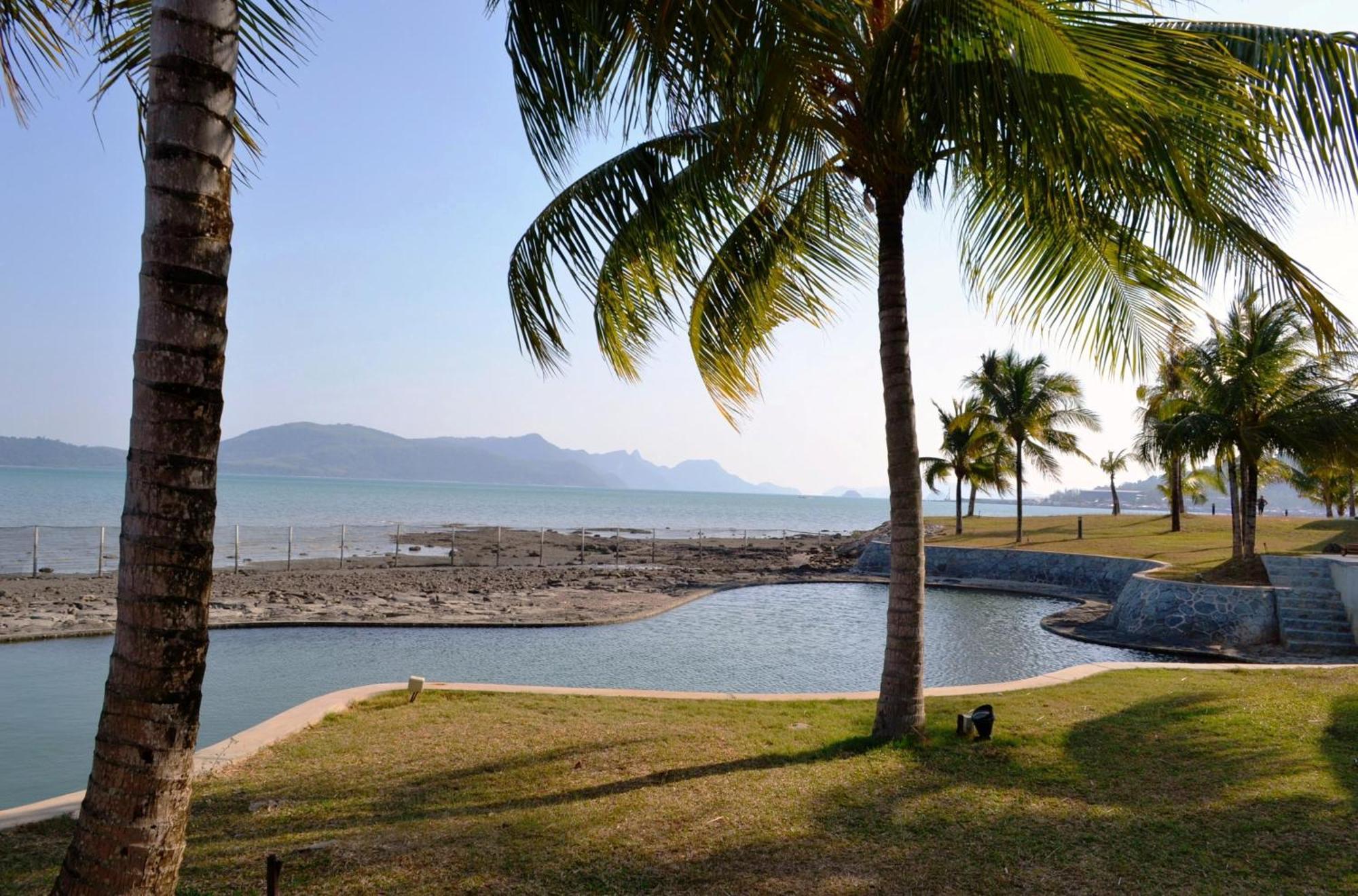 The Ocean Residence Langkawi Kuah Zewnętrze zdjęcie