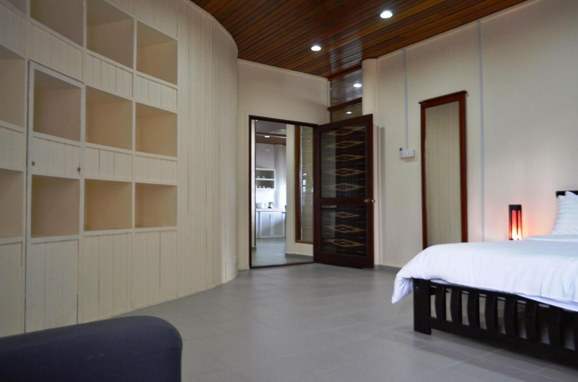 The Ocean Residence Langkawi Kuah Pokój zdjęcie