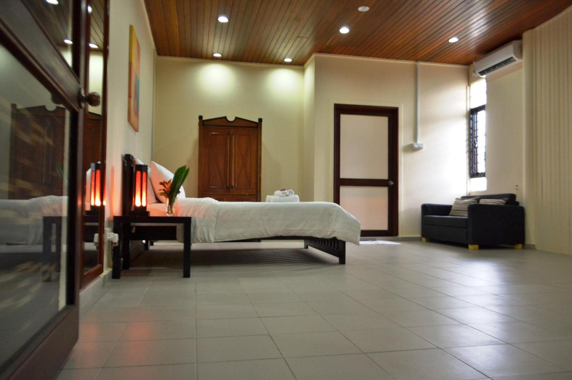 The Ocean Residence Langkawi Kuah Pokój zdjęcie