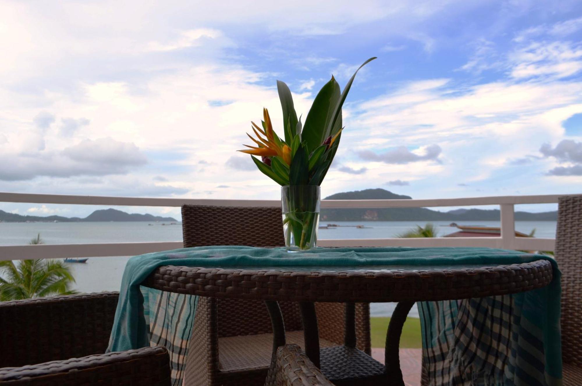 The Ocean Residence Langkawi Kuah Pokój zdjęcie