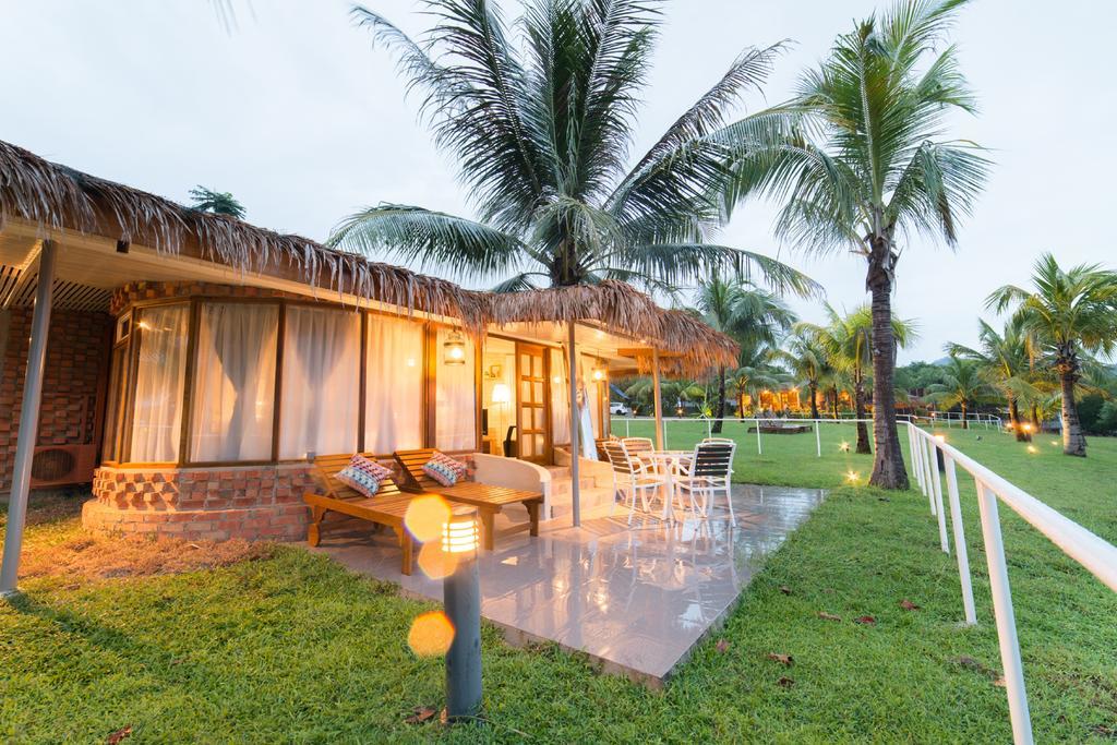 The Ocean Residence Langkawi Kuah Zewnętrze zdjęcie