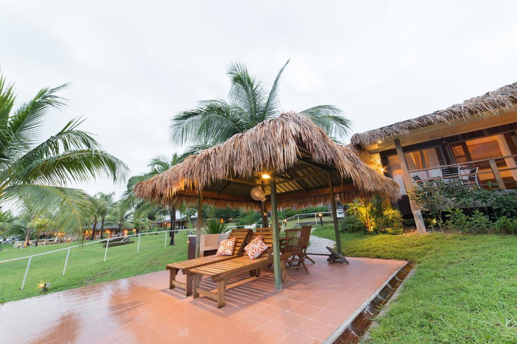 The Ocean Residence Langkawi Kuah Zewnętrze zdjęcie