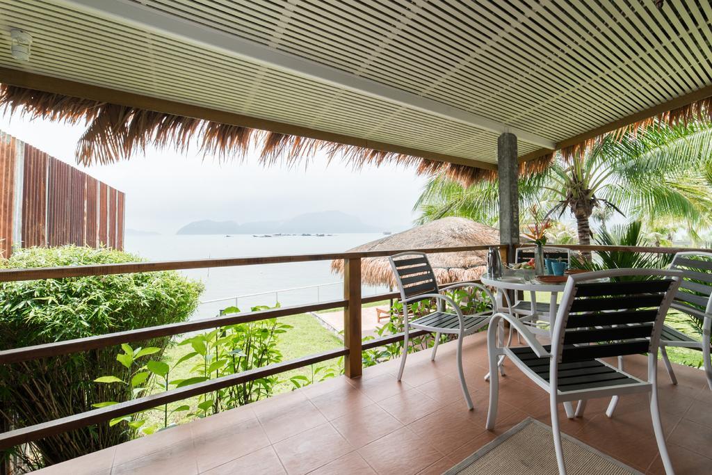 The Ocean Residence Langkawi Kuah Zewnętrze zdjęcie