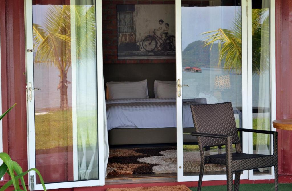 The Ocean Residence Langkawi Kuah Zewnętrze zdjęcie