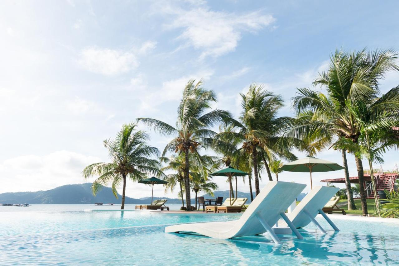 The Ocean Residence Langkawi Kuah Zewnętrze zdjęcie